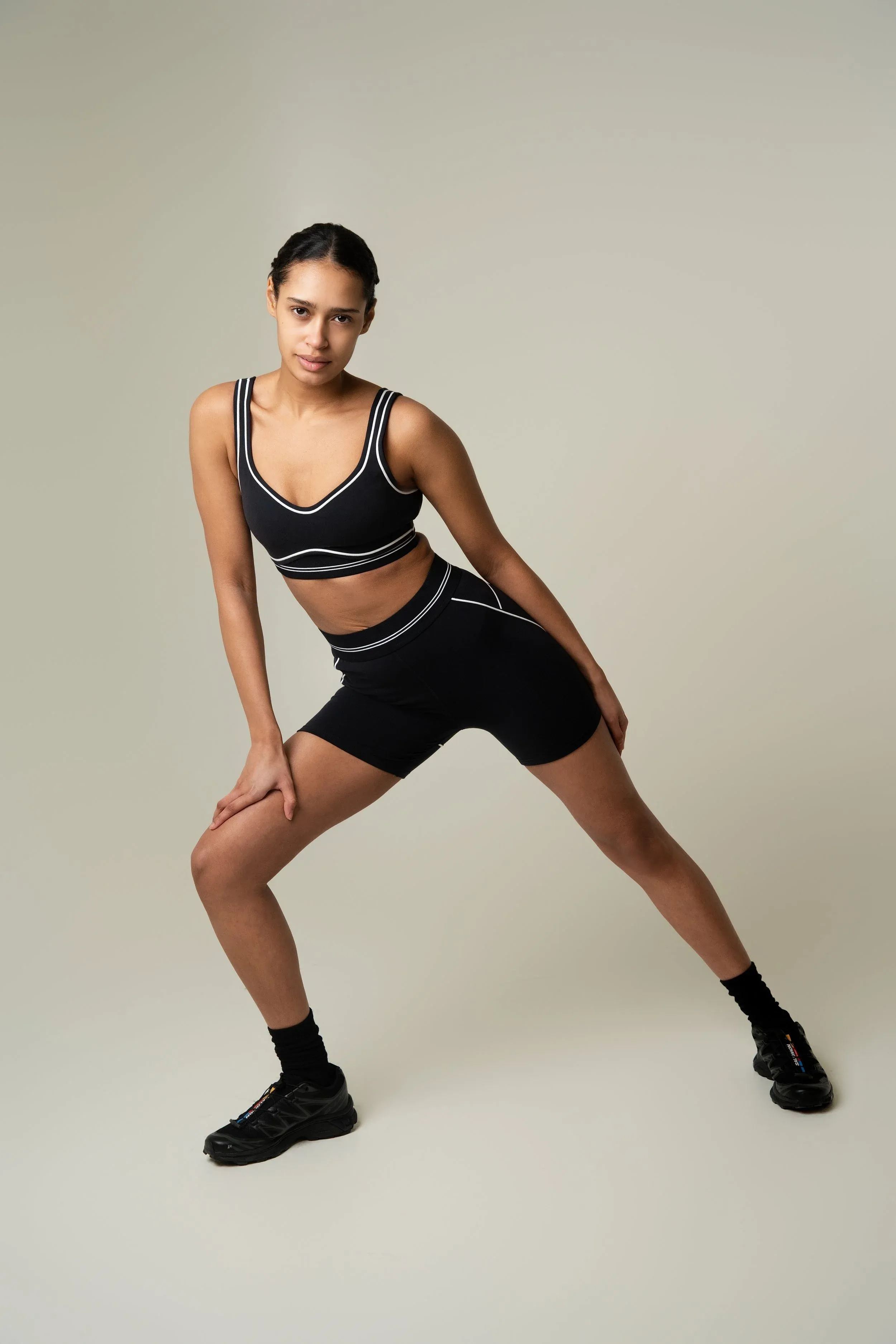 Model Test 2