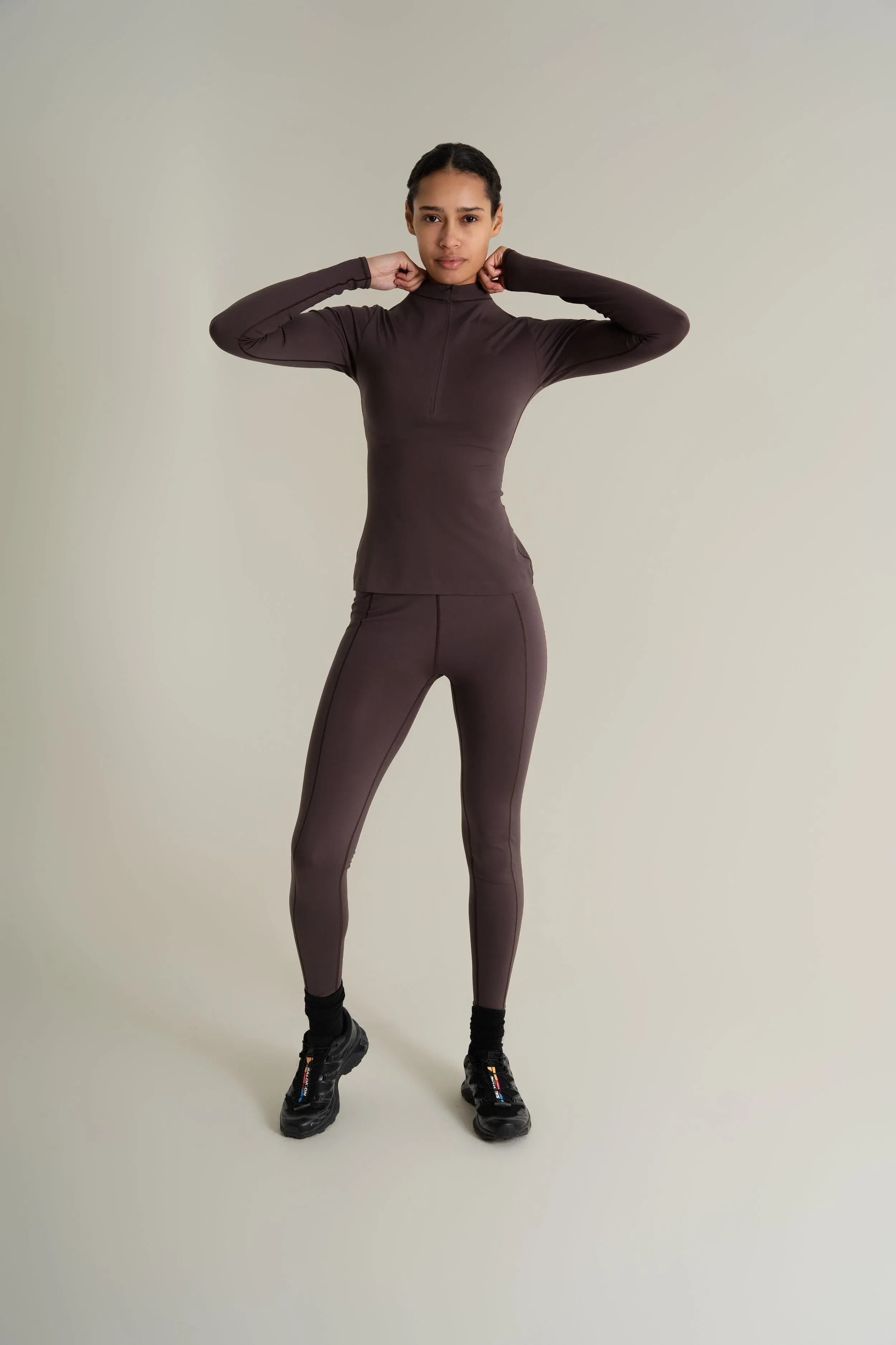 Model Test 5