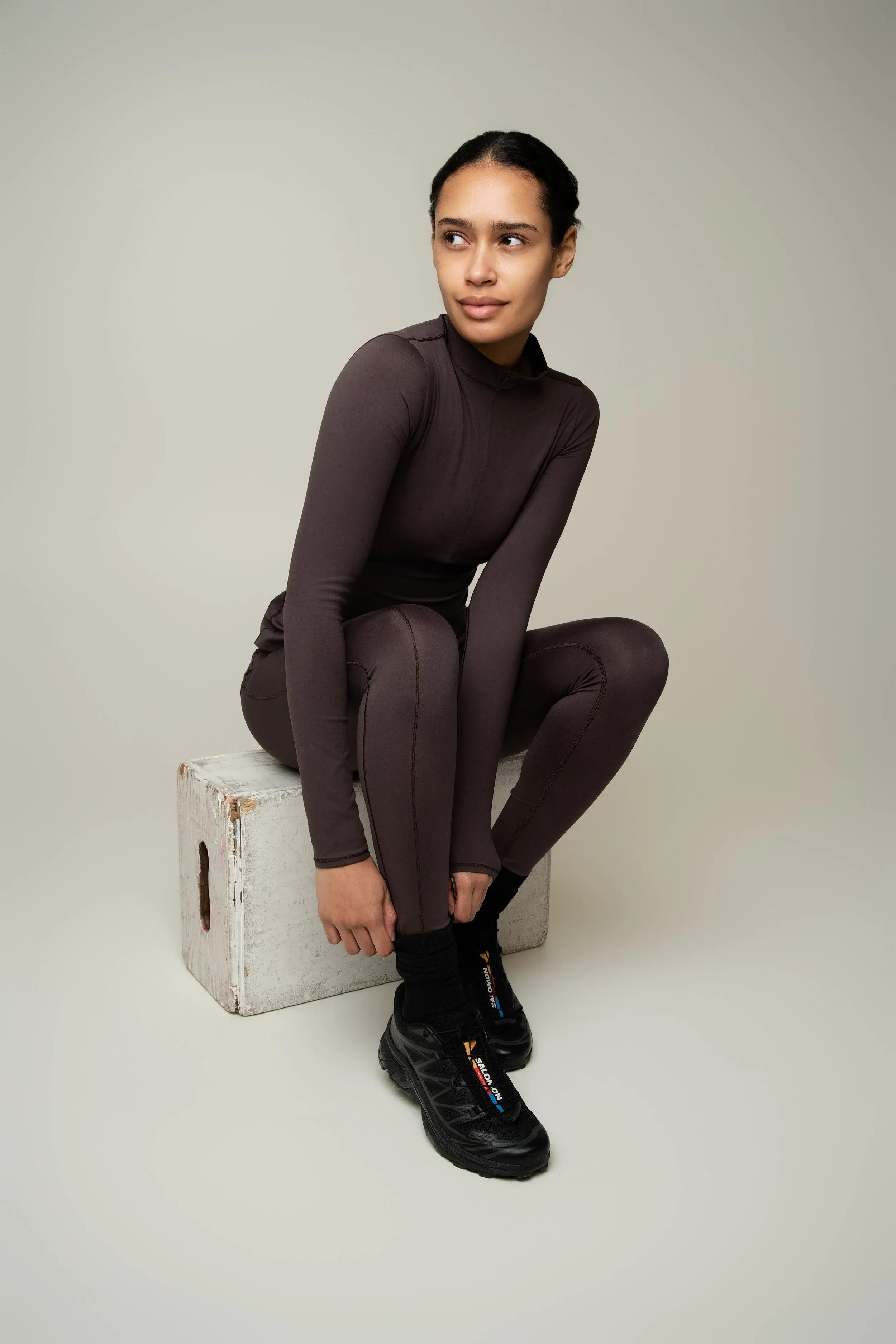 Model Test 7