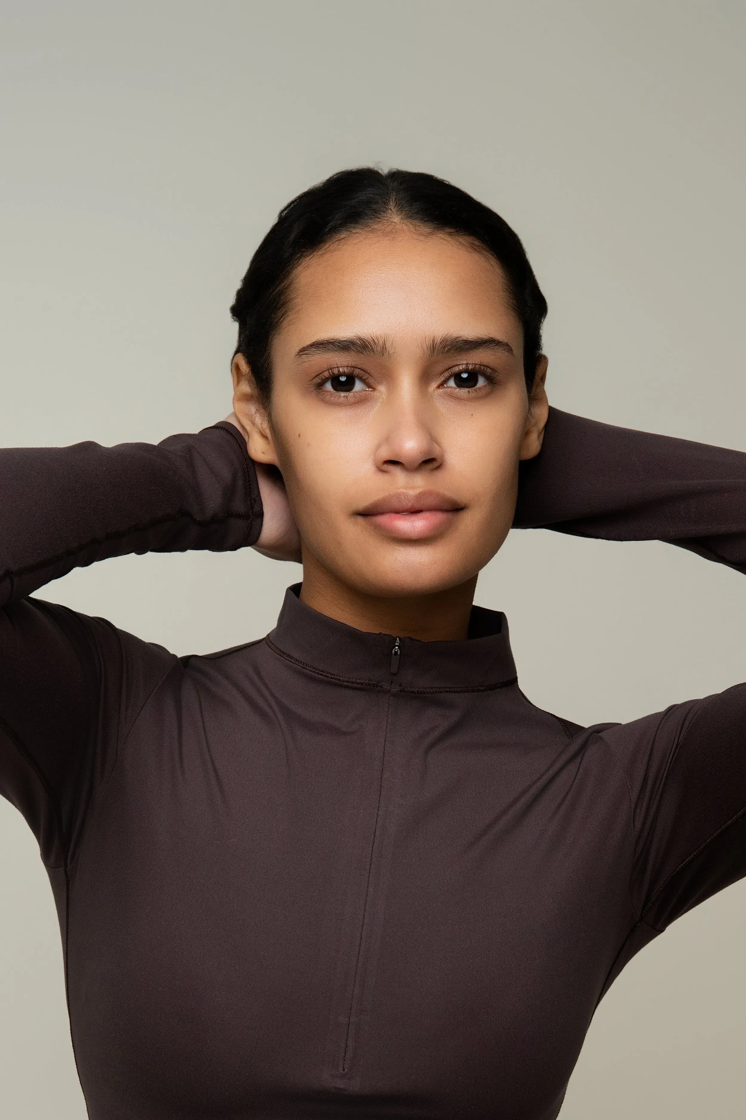 Model Test 8