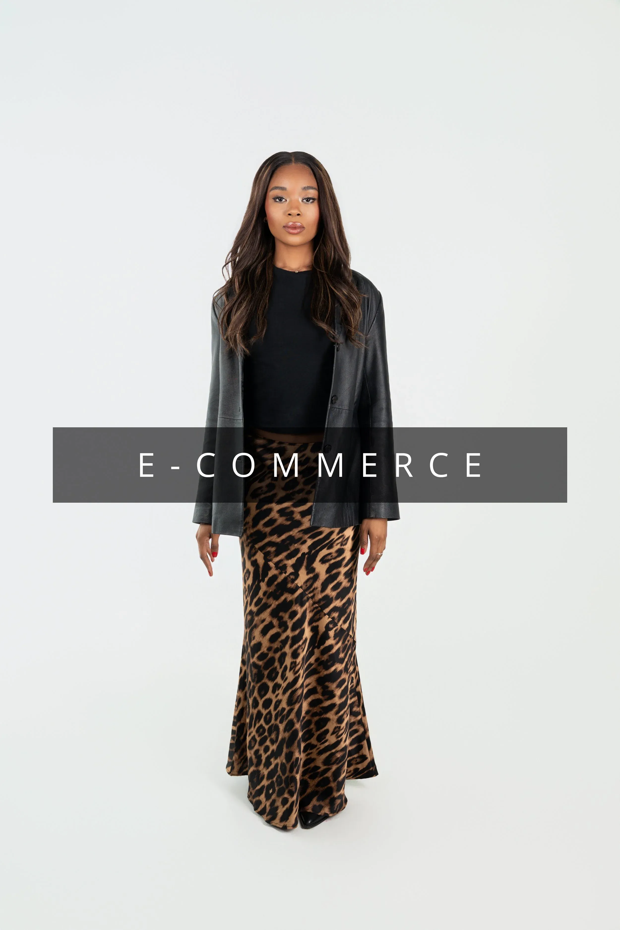 E-Commerce