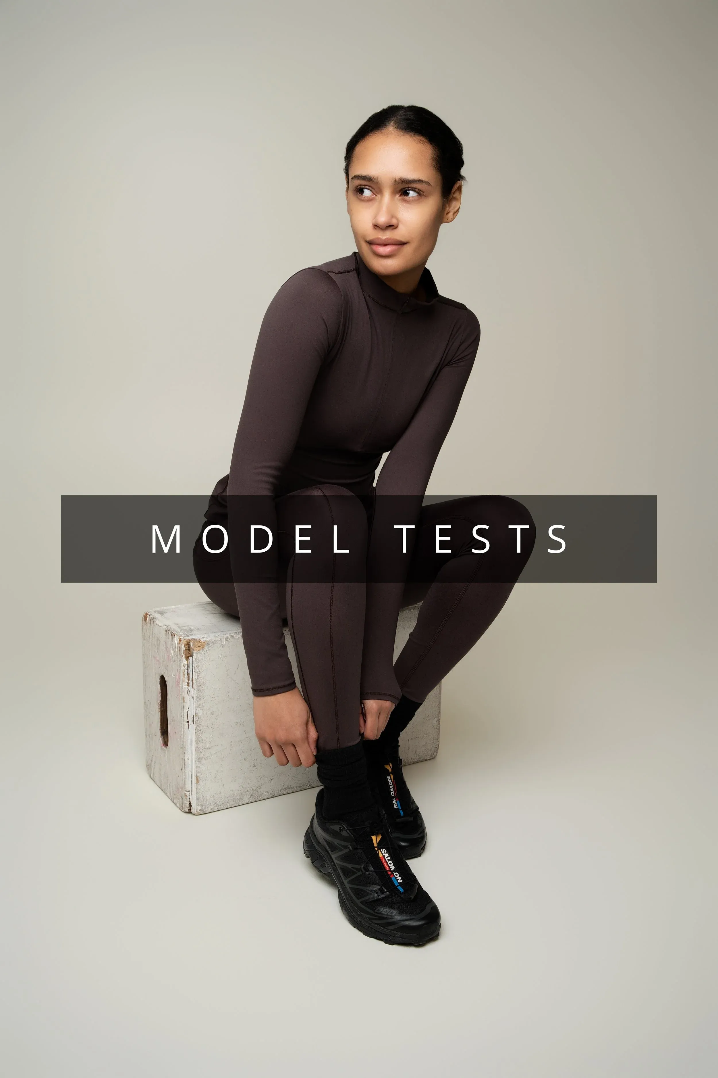 Model Tests